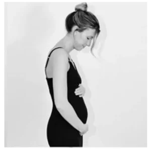 1 to 9 months of pregnancy pictures
