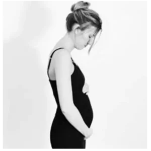 1 to 9 months of pregnancy pictures