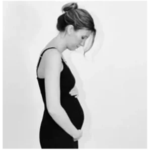 1 to 9 months of pregnancy pictures
