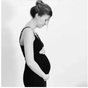 1 to 9 months of pregnancy pictures