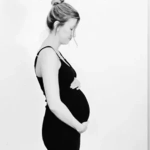 1 to 9 months of pregnancy pictures
