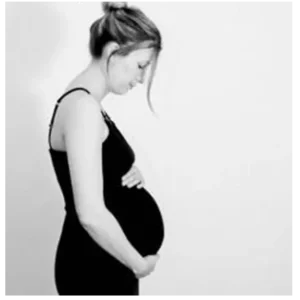 1 to 9 months of pregnancy pictures