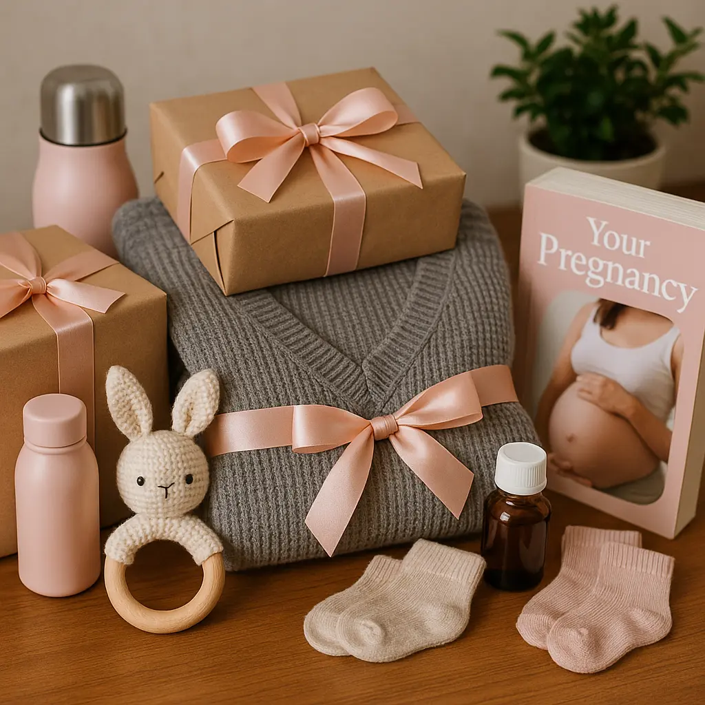 Best Gifts For Expecting Moms