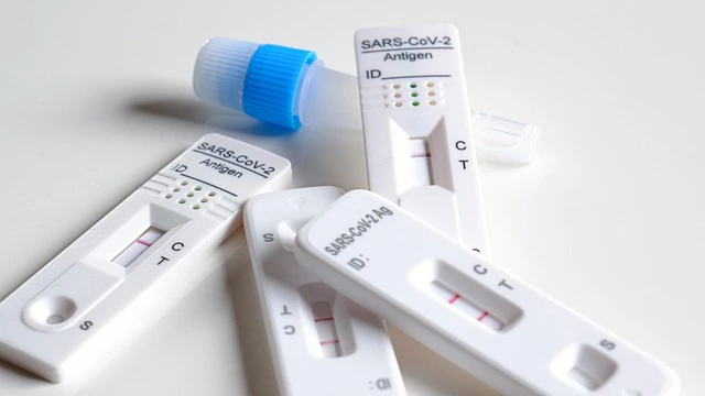 Positive pregnancy test pictures