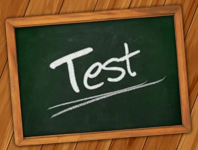 Positive pregnancy test pictures