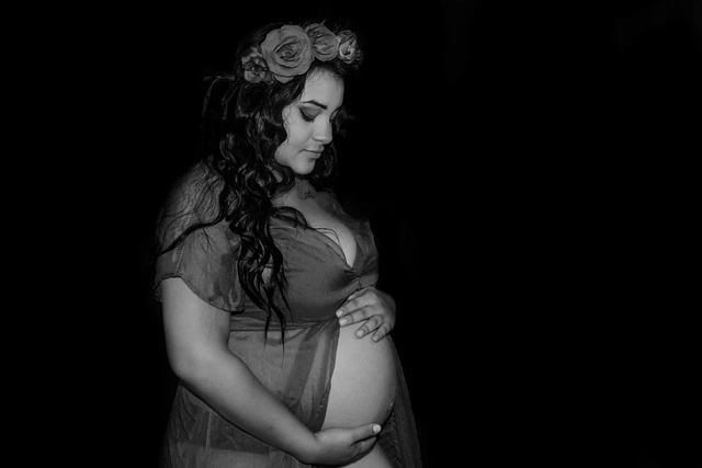 Pregnancy prenatal carel