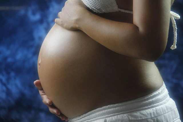 Pregnancy prenatal carel