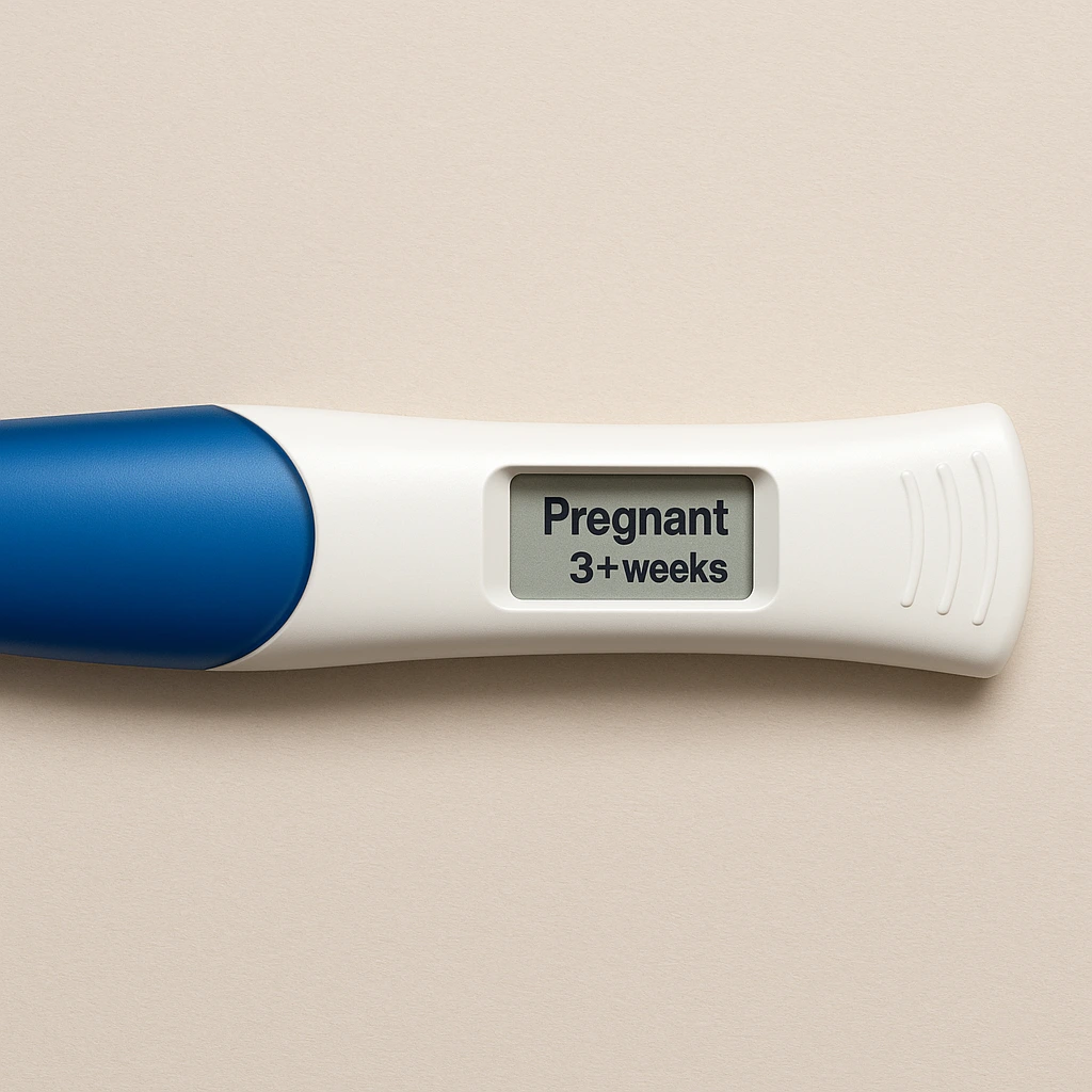 pregnancy-test-with-weeks-indicator