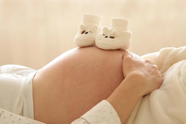 slimming tea for breastfeeding mothers