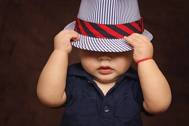 baby boy names with J