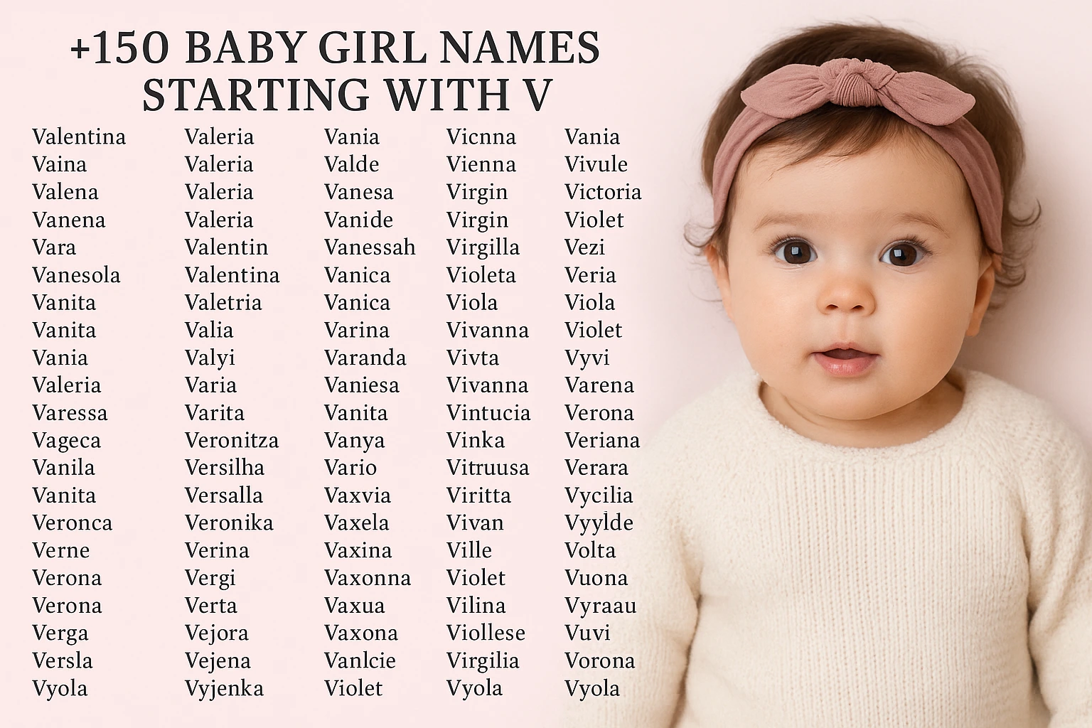 baby-girl-names-with-v 