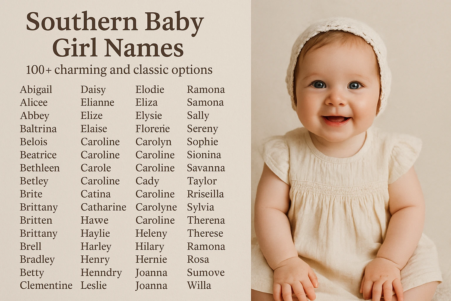 southern-baby-girl-names
