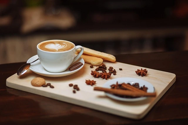 caffeine