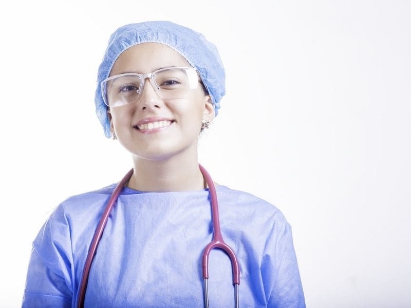 doctor