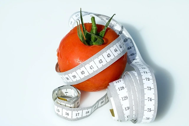 healthy weight
