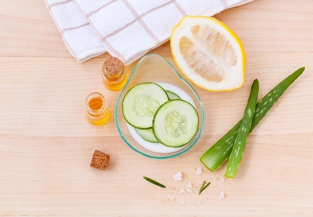 natural diy