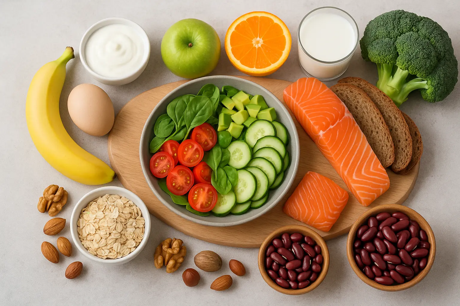 pregnancy diet plan