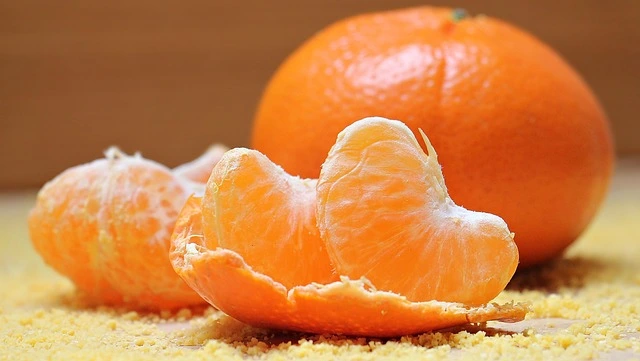 vitamins