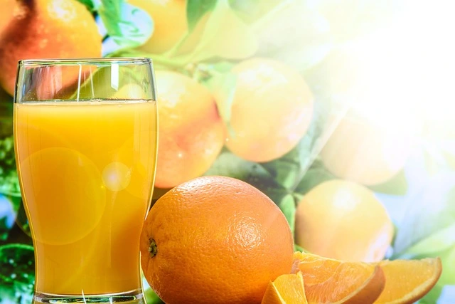 vitamins