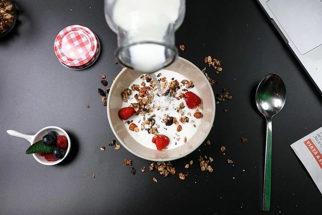 yogurt