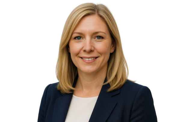 Lauren K. Mitchell