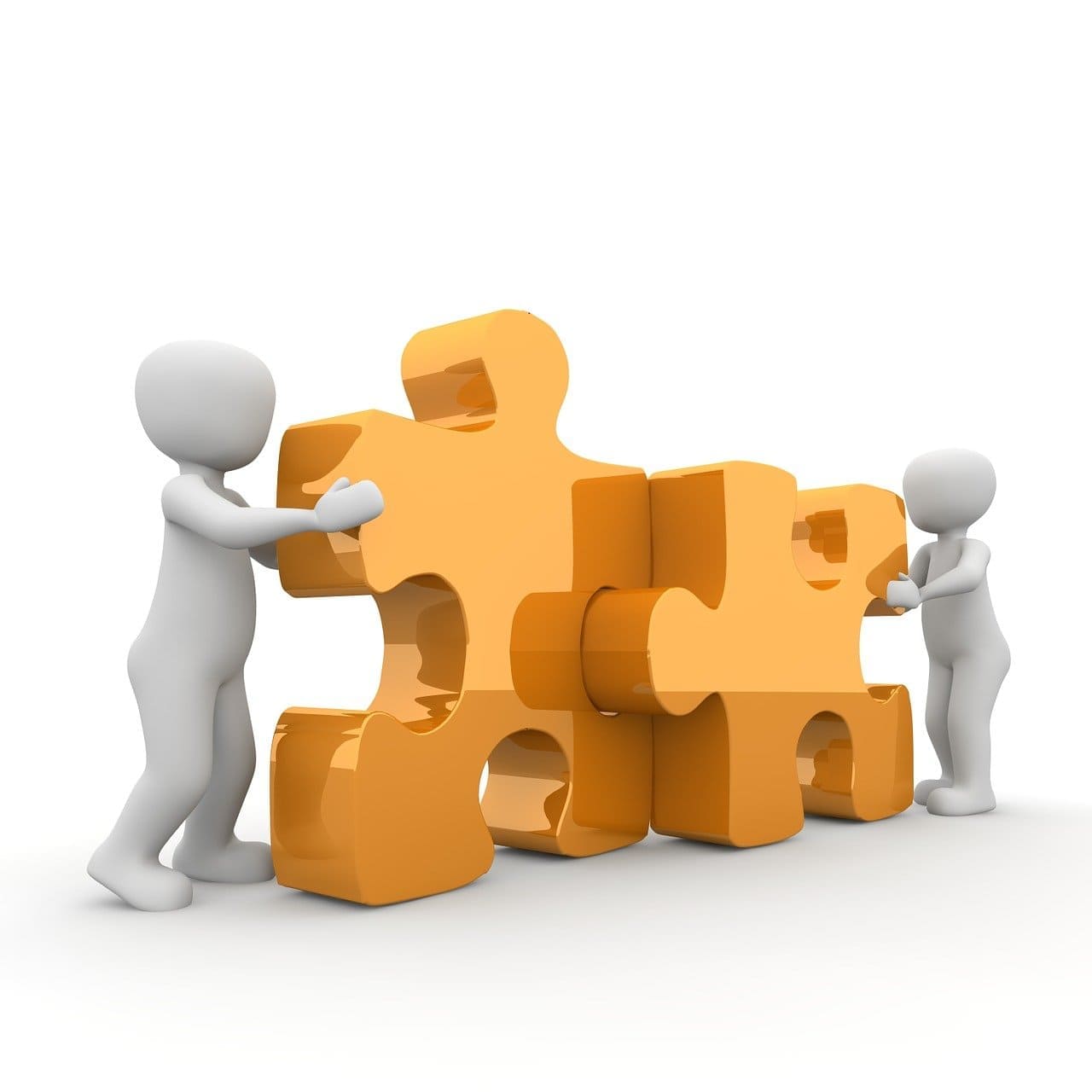 Building a Partnership With Your Provider