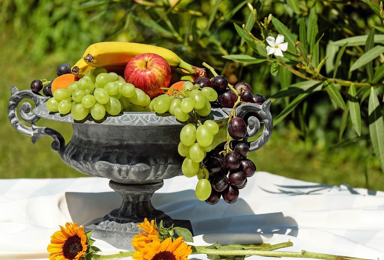 Managing Common Nutrition Challenges