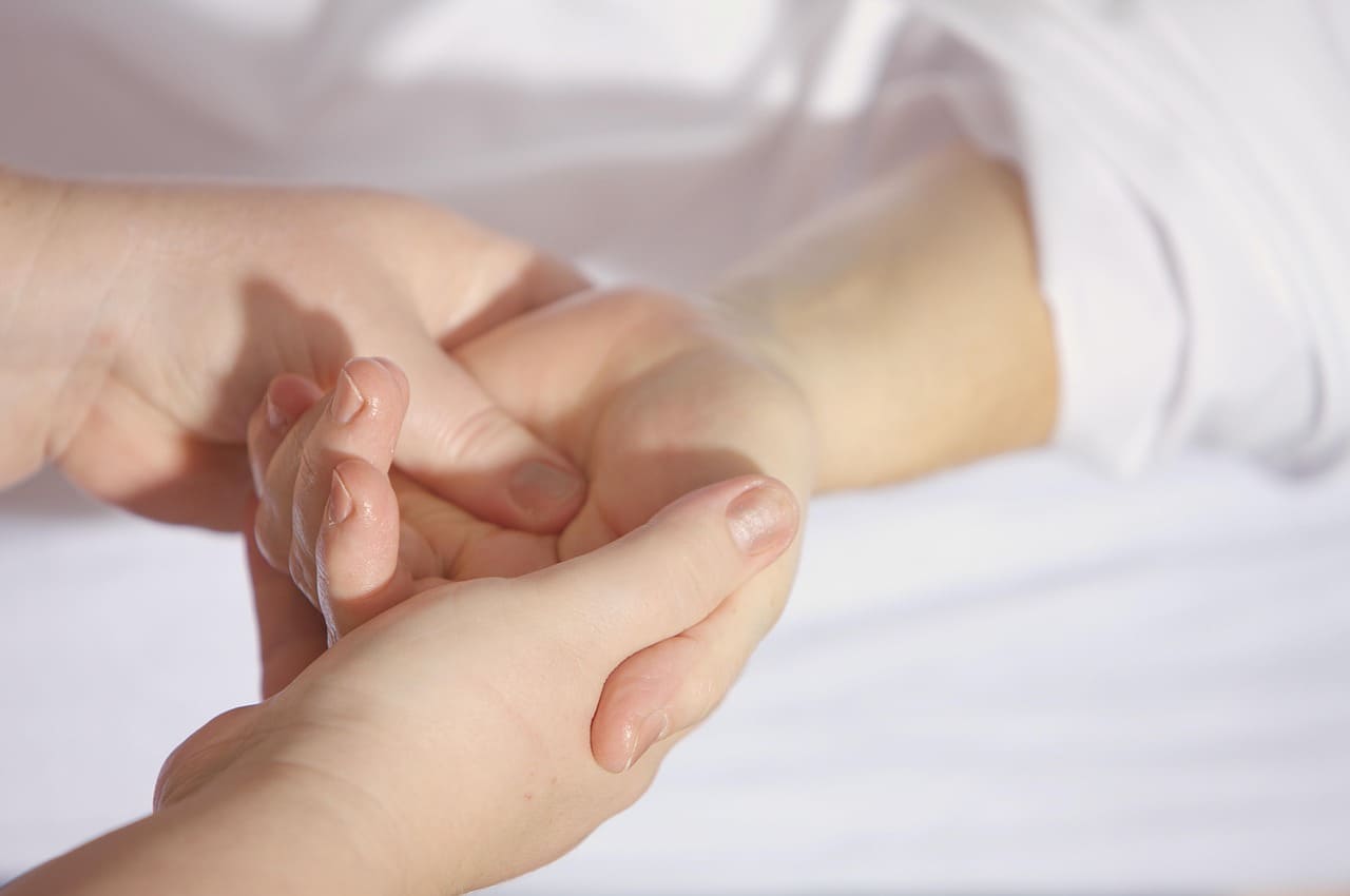 Postpartum Recovery