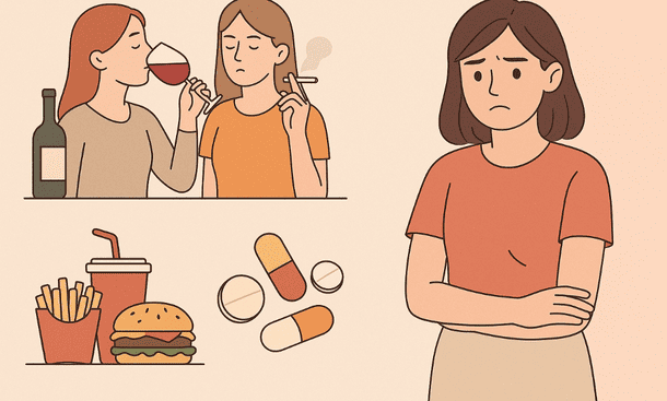 Things To Avoid Before Getting Pregnant