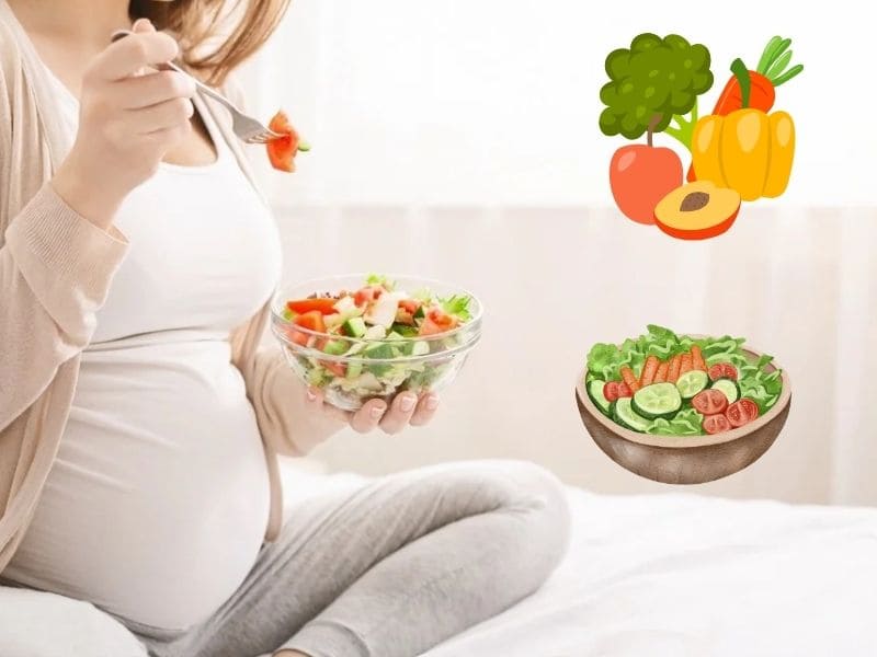 fertility food