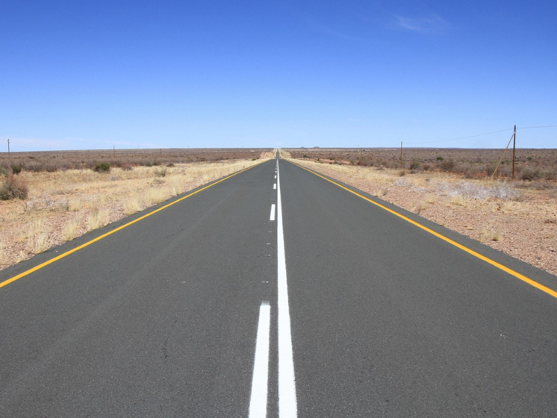 forward