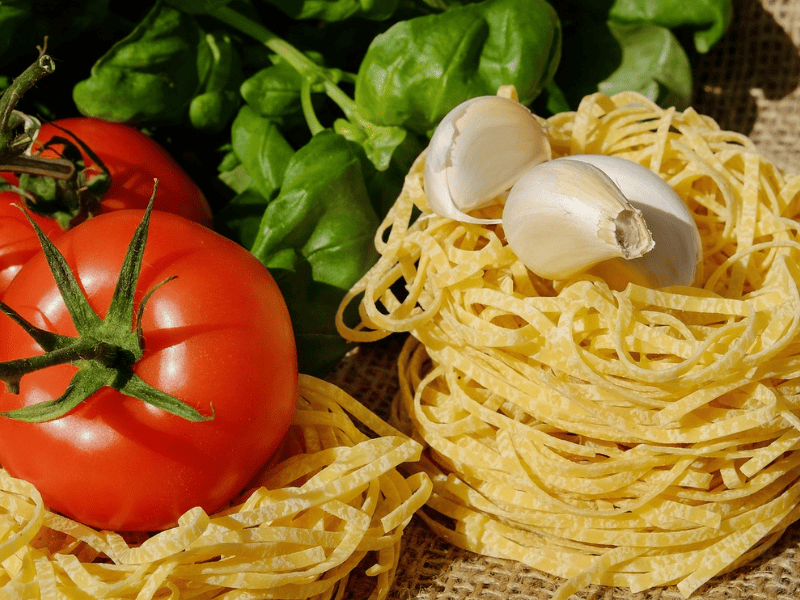 natural food