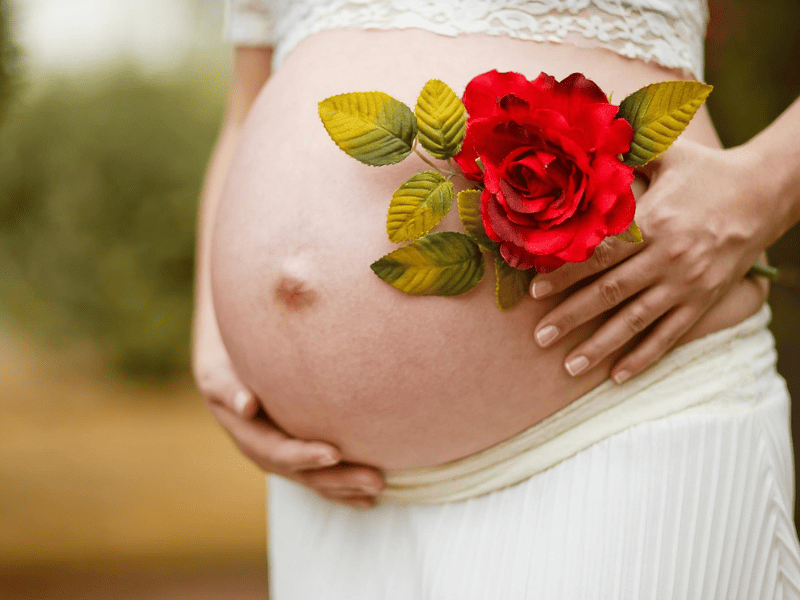 pregnancy