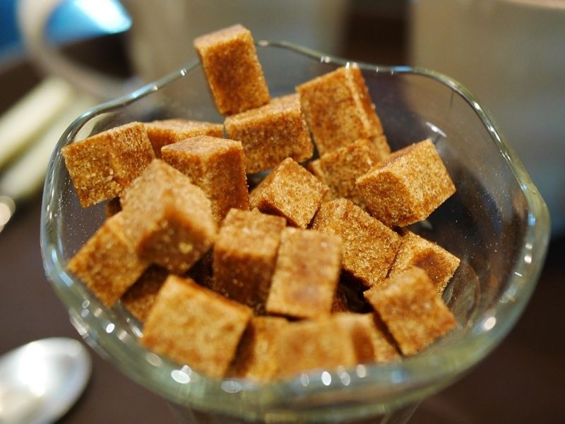 sweeteners