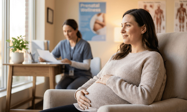 First Trimester Prenatal Care Your Week-by-Week Guide