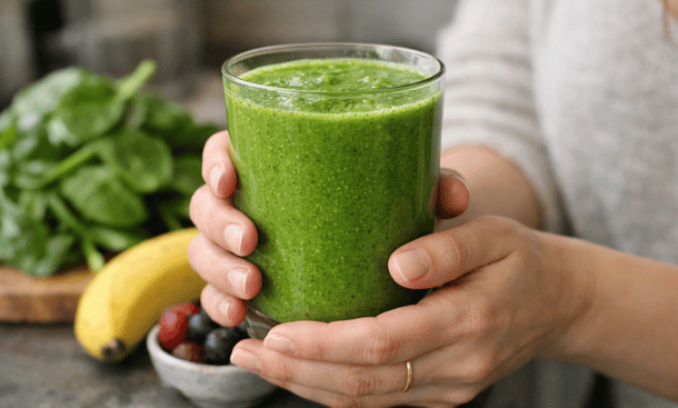 Folate-Rich Foods