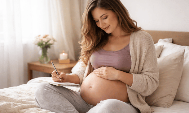 How to Count Baby Kicks Your Complete Guide to Tracking Baby Movements During Pregnancy