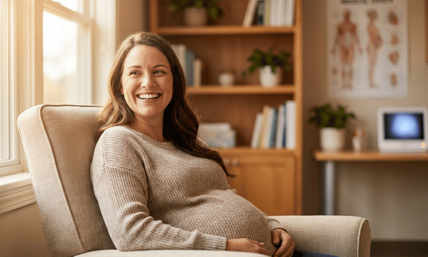 Prenatal Care Guide What to Expect in Each Trimester