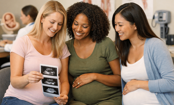 Prenatal Testing Schedule Your Trimester Timeline