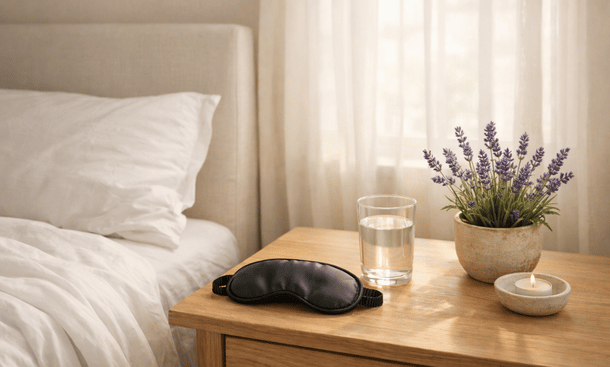 Sleep and Fertility