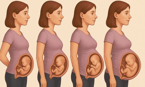 Week-by-Week Pregnancy Guide What Changes Each Week