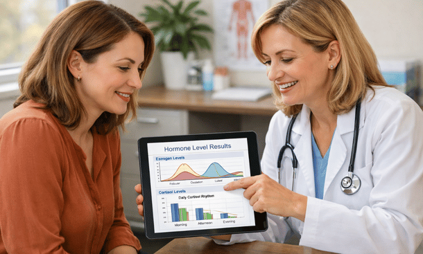 Collaborative Health Consultation