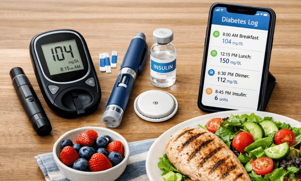 Diabetes Management Essentials