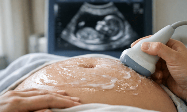 Expectant Mother's Viewpoint