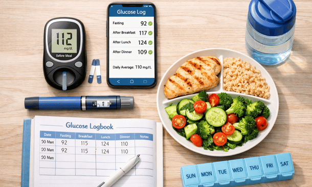 Gestational Diabetes Toolkit