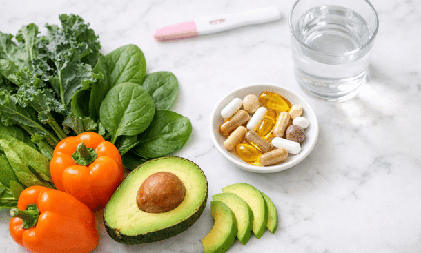 Healthy Lifestyle Essentials