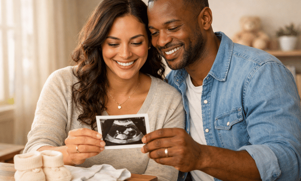 Hopeful Future Together