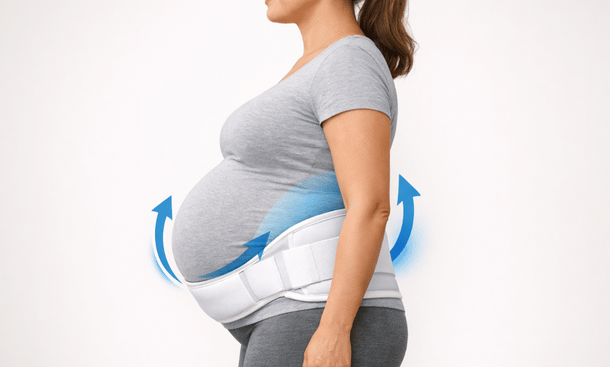 Maternity Belt Support