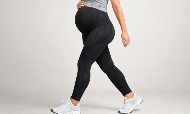 Maternity Leggings Comfort