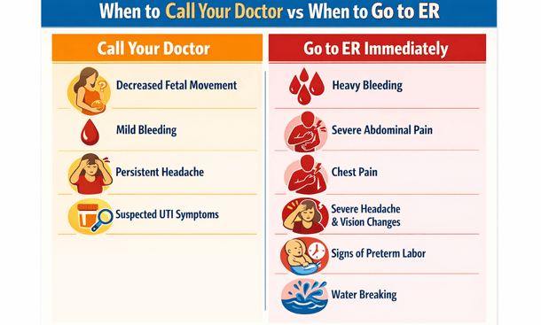 Medical Decision Guide